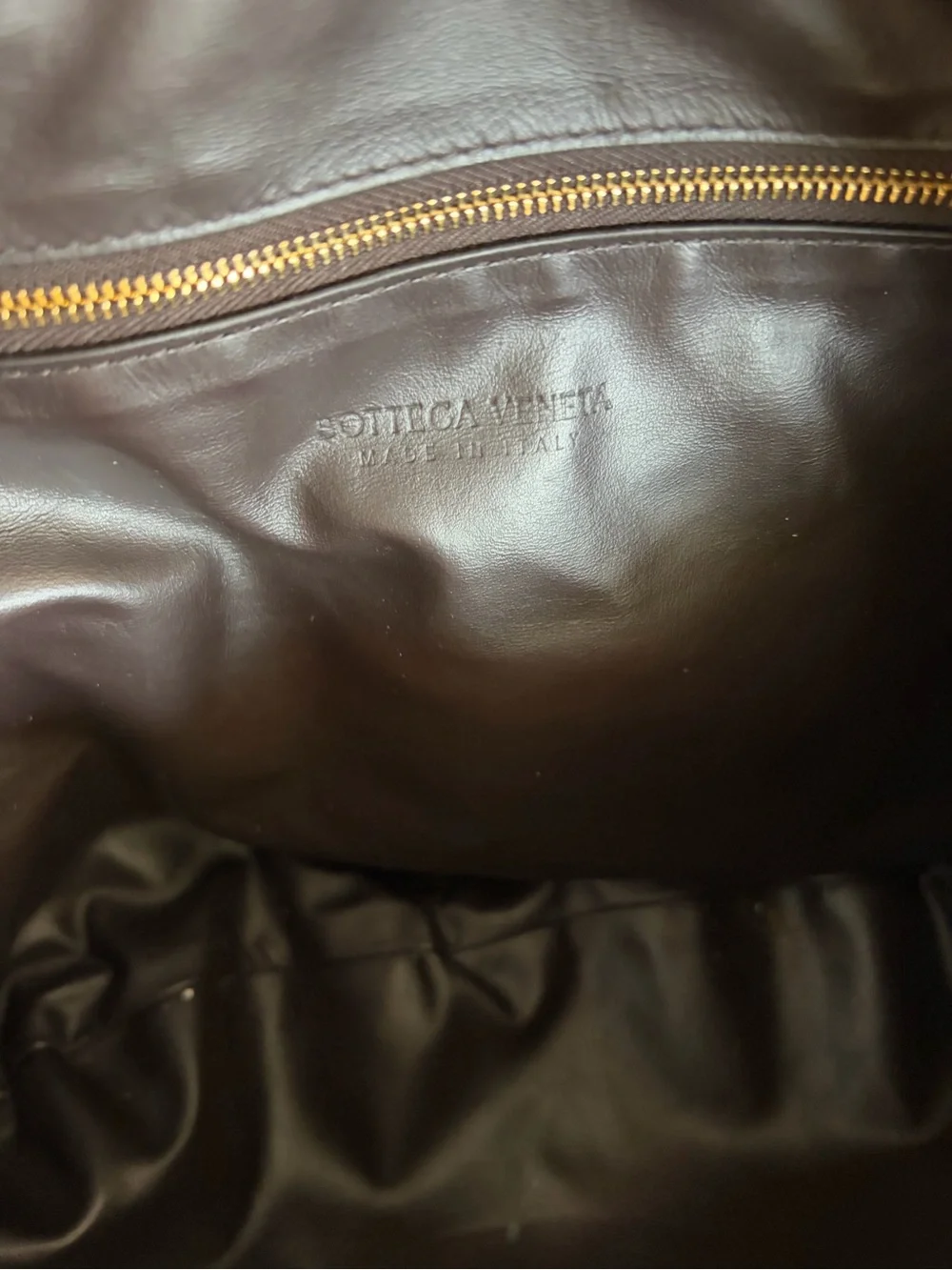 Bottega Classic Jodie